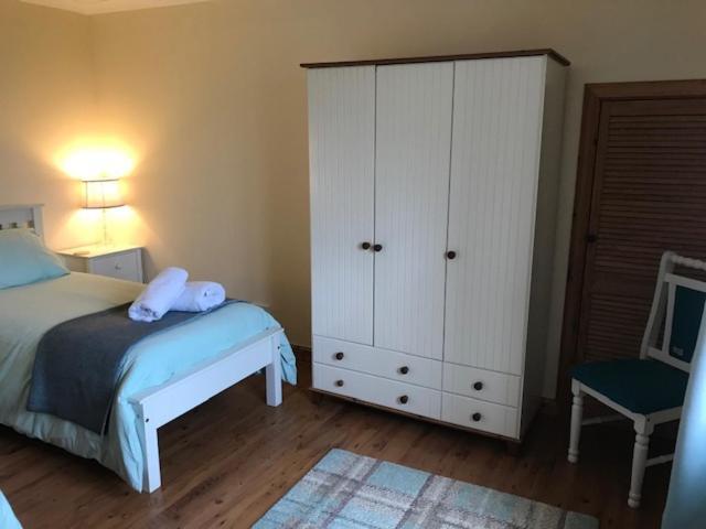 Harsgeir View Holiday Cottage -Wifi Go Green Breaclete Екстер'єр фото