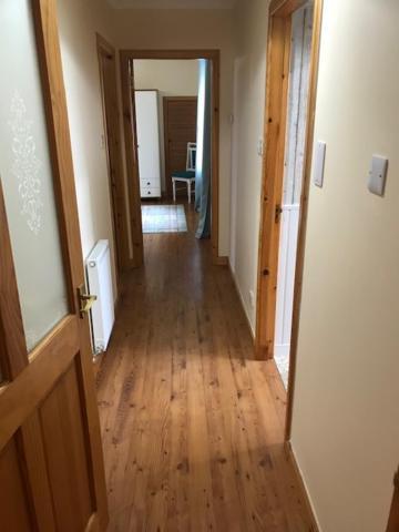 Harsgeir View Holiday Cottage -Wifi Go Green Breaclete Екстер'єр фото